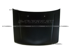 Капот, сталь