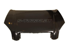 Капот, сталь