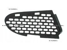 Решетка в бампер (левая) внешняя, 1993-1997