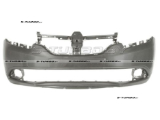 Бампер передний (грунтованный) EURO-TYPE