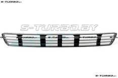 Решетка в бампер (центральная)