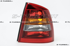 Задний фонарь (правый) тонированный