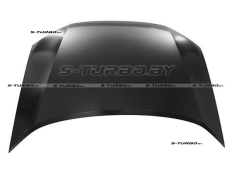 Капот, сталь