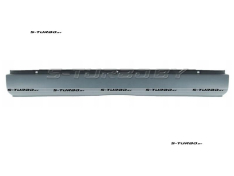 Бампер задний (грунтованный) без отв. под парктроники