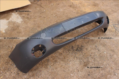 Бампер передний (грунтованный)