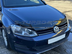 Дефлектор капота