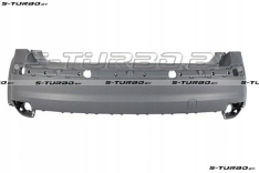 Бампер задний (грунтованный)