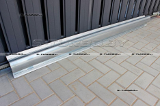 Порог (левый) полный профиль, ремкомплект