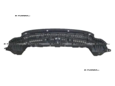 Защита бампера (пластик) бензин / дизель