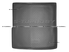 Коврик в багажник модельный полиуретановый