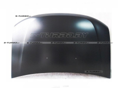 Капот, 2011-2017, сталь