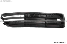 Решетка в бампер (правая)