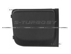 Решетка в бампер (правая) 2014-2018