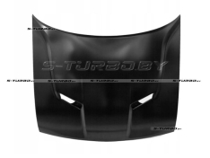 Капот, алюминий