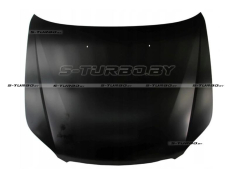 Капот, сталь