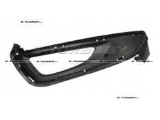 Решетка в бампер (левая) с отв. под противотуманку