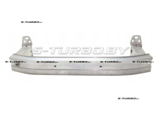 Усилитель переднего бампера (алюминий) верхняя часть