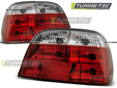 Задние фонари RED WHITE