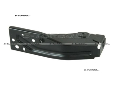 Кронштейн усилителя переднего бампера (правый)