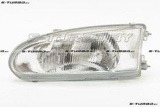 Передняя фара (левая)