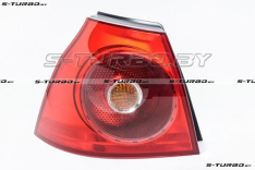 Задний фонарь (левый) наружный