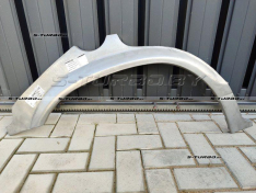 Арка задняя (правая) заводской штамп