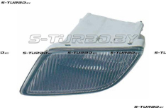 Противотуманная фара (левая)