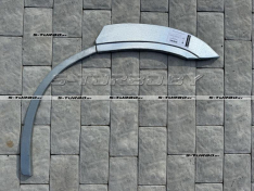 Арка задняя (левая) из 2-ух частей, ремкомплект