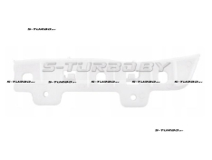 Кронштейн переднего бампера (левый)