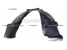 Подкрылок передний (левый)