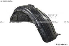 Подкрылок передний (левый) задняя часть