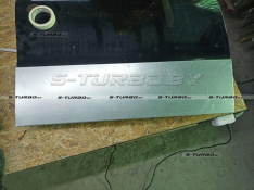 Дверь передняя (правая) нижняя наружная часть, ремкомплект