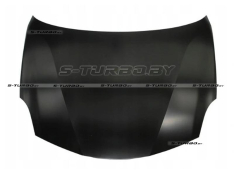 Капот, сталь