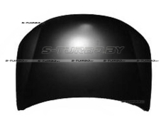 Капот, сталь