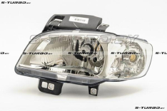 Передняя фара (левая) одноламповая