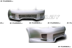 Бампер передний R1