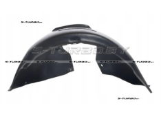 Подкрылок передний (левый) задняя часть