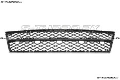 Решетка в бампер (центральная)