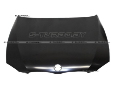 Капот, сталь