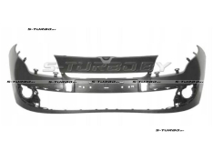 Бампер передний (грунтованный)