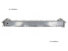 Усилитель переднего бампера (алюминий)