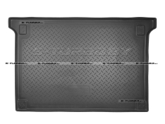 Коврик в багажник модельный полиуретановый, 4дв
