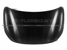 Капот, сталь