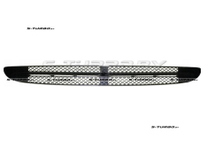 Решетка в бампер (центральная)