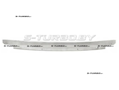 Усилитель переднего бампера (алюминий) c 2023