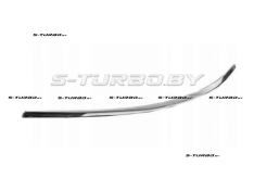 Молдинг заднего бампера (правый) хром, 2004-2008