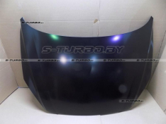 Капот, сталь