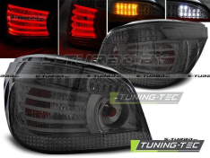 Задние фонари SMOKE LED