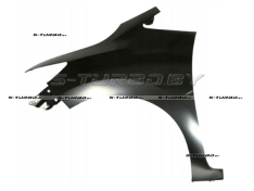 Крыло переднее (левое) без отв. под повторитель, сталь