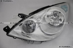 Передняя фара (левая) EURO-type
